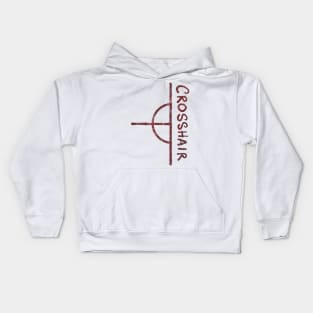 Crosshair Kids Hoodie